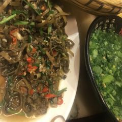 Ai Ruo Chun (KunMing JinBi Park) User Photo