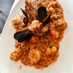 Ristorante Bianchi User Photo