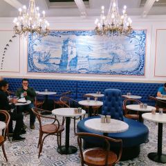 Fábrica da Nata - Pastéis de Nata User Photo