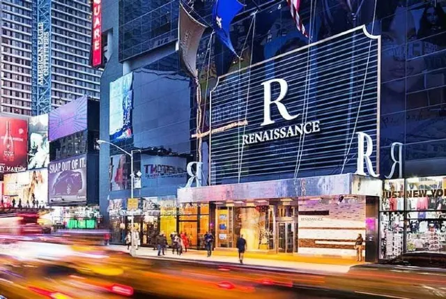 Top 24 Manhattan Hotels: from Budget to Luxury 