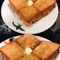 食运丝袜奶茶专门店·茶餐厅(东街店) User Photo