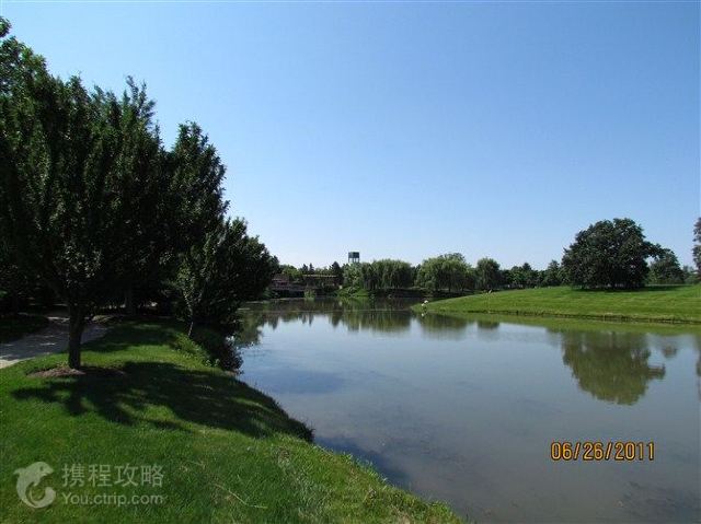 The Complete Guide To Chicago Botanic Garden Travel Notes And Guides Trip Com Travel Guides The Complete Guide To Chicago Botanic Garden Travel Notes And Guides Trip Com Travel Guides