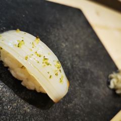 Omakase User Photo