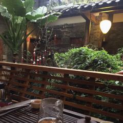 KuanXiangZi 3Hao User Photo