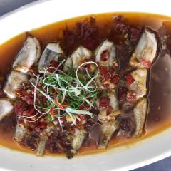 合家小菜餐馆(新诚花苑店) User Photo