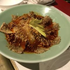 小龙翻大江·火锅美学(外滩店) User Photo