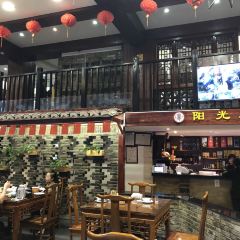 TU ZAO TOU OLD TASTE User Photo