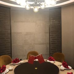 湖州皇冠假日酒店-彩丰楼中餐厅 User Photo