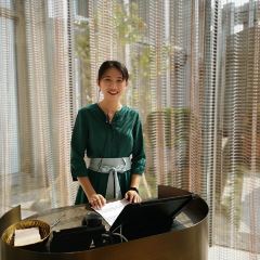 The Butterfly Room User Photo