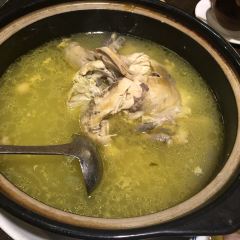 SANBAO SHI WAI TAO YUAN User Photo