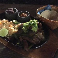 Unique Rooftop Bar & Restaurant User Photo