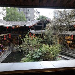 Yuquanyuan User Photo