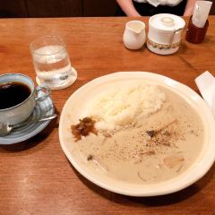 Kohi Morinotokei User Photo