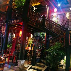 The Way Of The Dragon (Chunxi Lu) 여행 사진