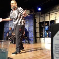 ComedySportz Berlin張用戶圖片