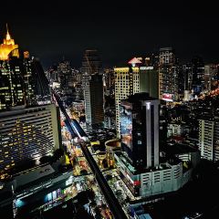 Belga Rooftop Bar & Brasserie User Photo