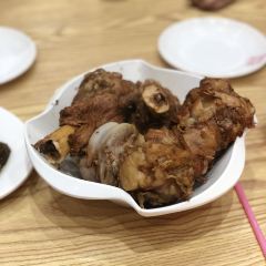 富强大骨棒(南二道街店) 여행 사진