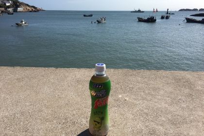 小林面馆(东极岛店)