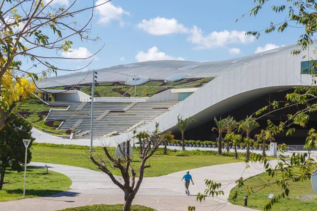 衛武營國家藝術文化中心