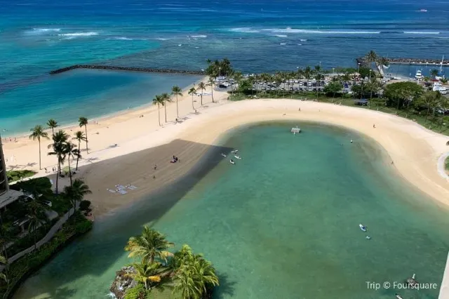 A Guide to Waikiki Beach Honolulu