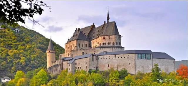 15 Best Things To Do In Luxembourg