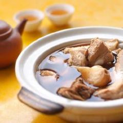 NG AH SIO Bak Kut Teh (Rangoon Road) User Photo