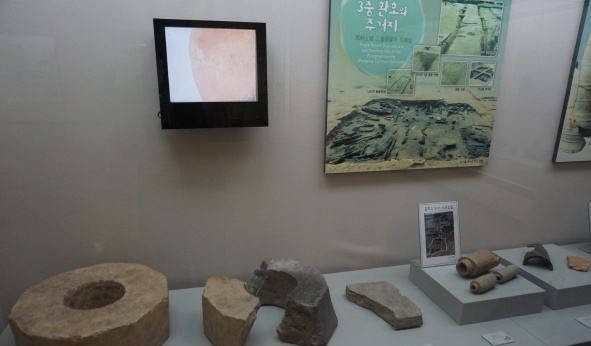 무령왕릉과 송산리 고분군