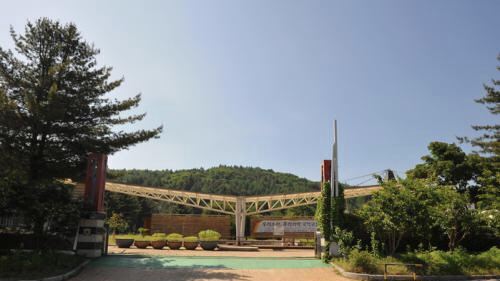평창무이예술관