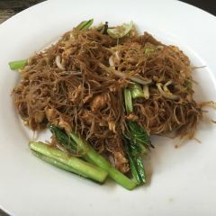 Happy Happy Cenang Seafood Restaurant User Photo