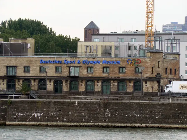 German Museums in Cologne