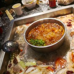 於府家肥牛火鍋（建德觀店）張用戶圖片