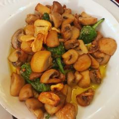 Meson del Champinon User Photo