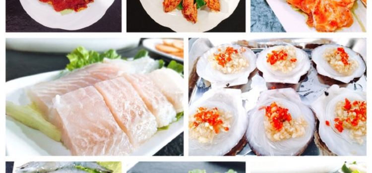 五九石棉自助烤肉