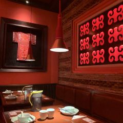 绿茶餐厅(远洋店) User Photo