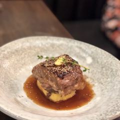 Madame Wu User Photo