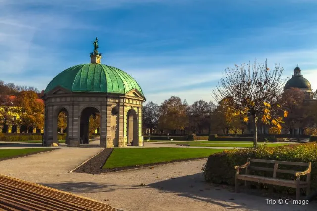 13 Must Visit Places In Munich