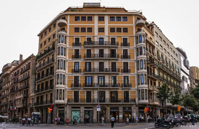 5 Awesome Things to Do With Your Parents in Barcelona