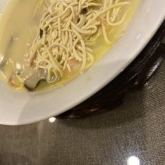 汐雨亭私房菜馆 User Photo