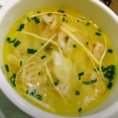 THE GREAT LION 여행 사진