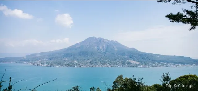 【鹿兒島景點】鹿兒島10大必去景點懶人包