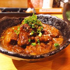 小大志黑毛牛串居酒屋(威宁路店) User Photo
