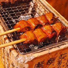 小大志黑毛牛串居酒屋(威宁路店) User Photo