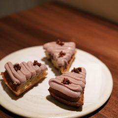 Stokehouse Q User Photo