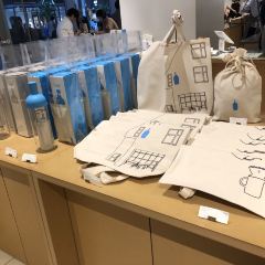 Blue Bottle Coffee(Kiyosumi Shirakawa Roastery & Cafe) User Photo