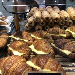 Flute Cafe User Photo
