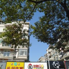 正新鸡排·炸鸡烧烤(东湖店) User Photo