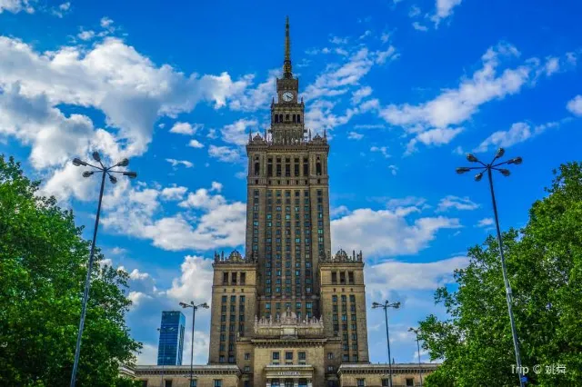 How to Make The Most of Your Visit to Warsaw