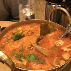Thai Wi-Rat 여행 사진