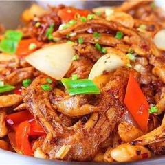 Liuyiguoganguo (qinglian) User Photo