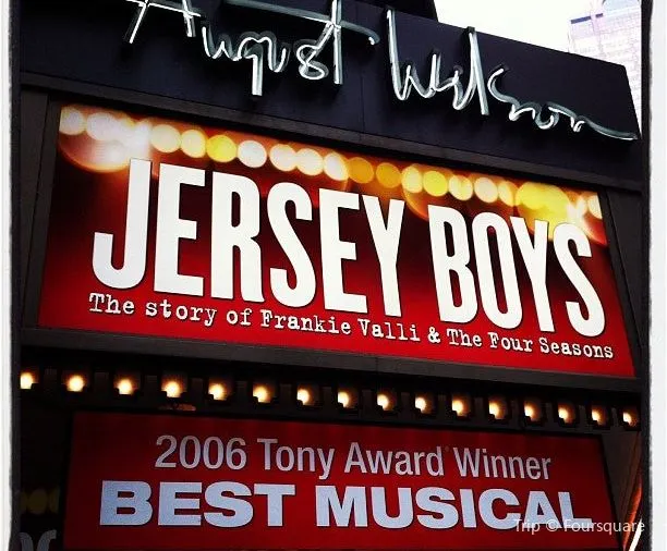 The Ultimate Guide for Broadway in New York City